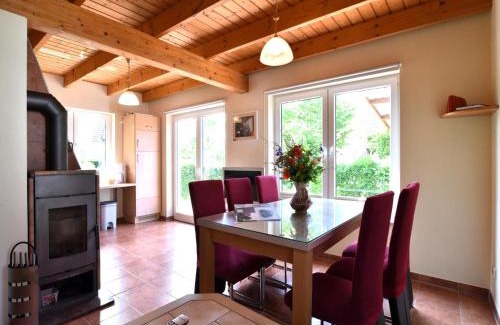 Mechelsdorf House | Klaus