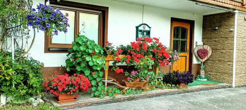 Weissenbach am Lech House | Klause-Stüberl