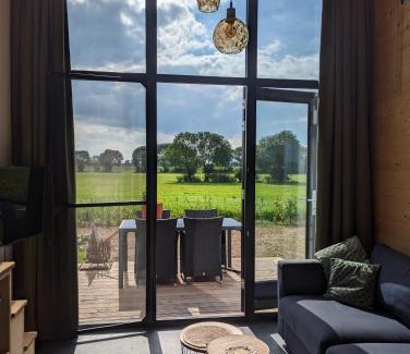 Middelaar House | Klavertje 4
