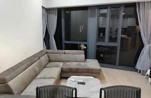 Kuala Lumpur City Centre Apartment | KLCC by Star Residences