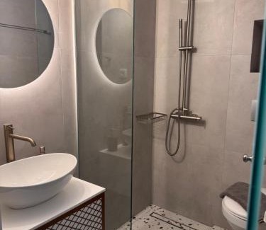 Nea Chora Apartment | Kleanthi Studios