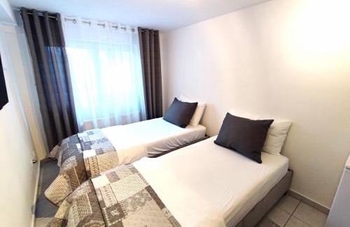 Lendersdorf Apartment | Klein aber fein 2