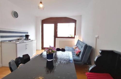 Emskirchen Apartment | Klein aber fein II