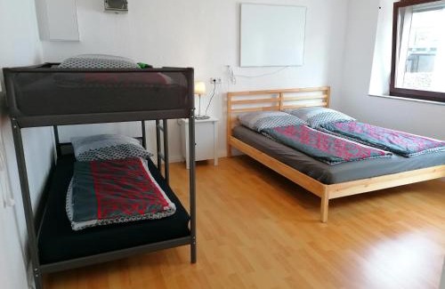 Emskirchen Apartment | Klein aber fein II