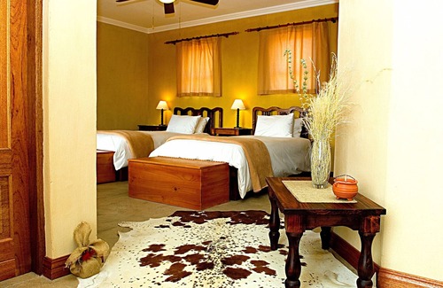 Ausweiche Hotel | Klein-Aus Vista Desert Horse Inn