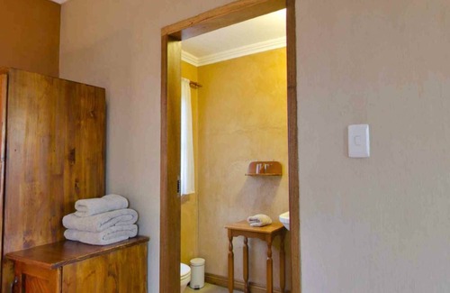 Ausweiche Hotel | Klein-Aus Vista Desert Horse Inn