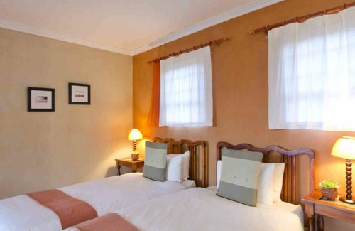 Ausweiche Hotel | Klein-Aus Vista Desert Horse Inn