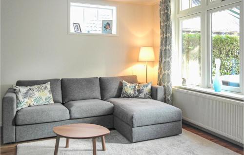Bergen House | Klein Maar Fijn