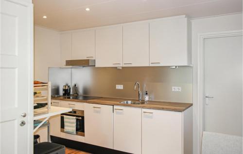 Bergen House | Klein Maar Fijn