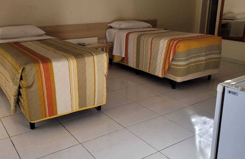 Centro Hotel | KLEIN VILLE CENTRO ESTEIO