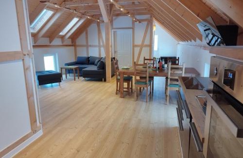 Forst Apartment | Kleine Auszeit 1