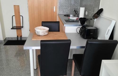 Tiefenberg Apartment | Kleine Auszeit