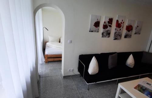 Tiefenberg Apartment | Kleine Auszeit