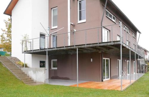 Thalheim House | Kleine Auszeit
