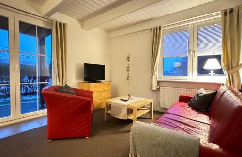 Ostersiel Apartment | Kleine Ella Pellworm