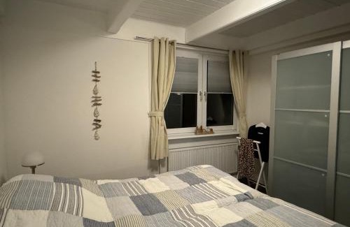 Ostersiel Apartment | Kleine Ella Pellworm