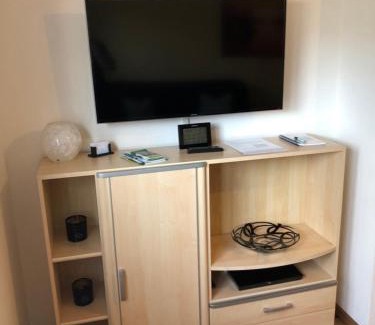 Inzlingen Apartment | kleine Ferienwohnung