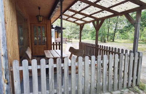 Waldhufen House | Kleine Freiheit- Nummer 1