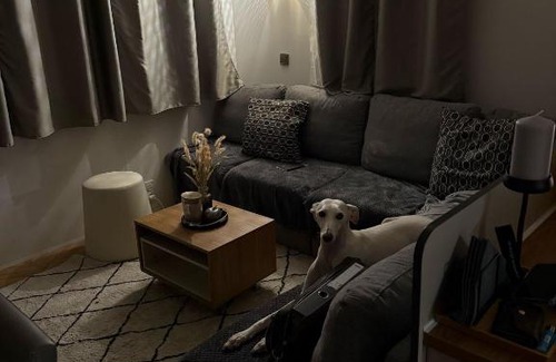 Lauwersoog Apartment | Kleine, gemütliche Ferienwohnung am Wattenmeer