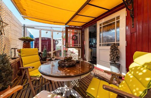 Erichshof Apartment | Kleine Oase Stuhr im Container E G