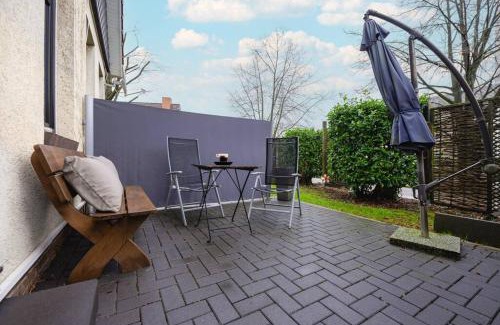 Nadorst Apartment | Kleine Oldenburger Auszeit