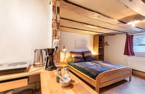 Erbach Apartment | Kleine Perle