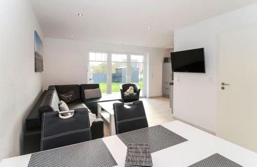 Norden Apartment | Kleine-Robbe