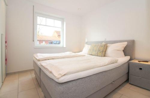 Norden Apartment | Kleine-Robbe