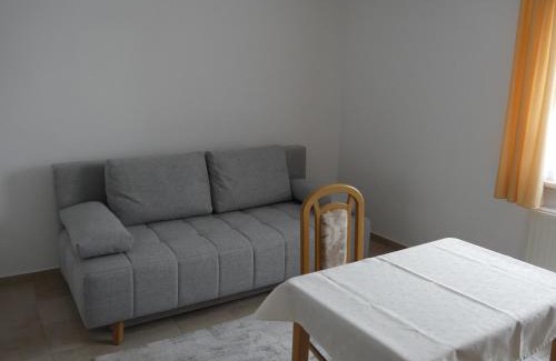 Werdau Apartment | Kleine Ruhezone