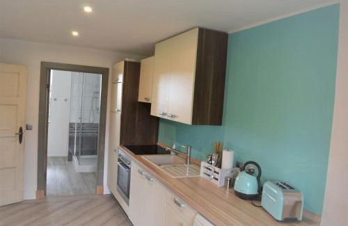 Kabelhorst Apartment | Kleine-Schwalbe