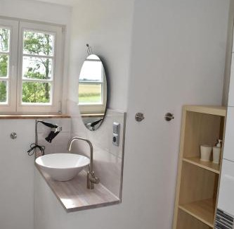 Kabelhorst Apartment | Kleine-Schwalbe