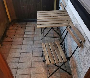 Deggendorf Apartment | Kleine Wohnung bis 2 Personen