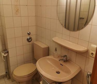 Deggendorf Apartment | Kleine Wohnung bis 2 Personen