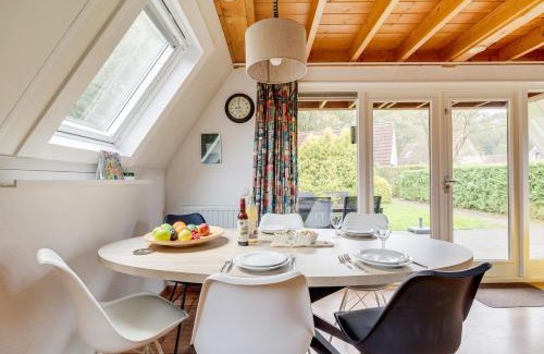 Zwiggelte House | Kleine Zanglijster I Prachtig Huisje nabij Bosrand