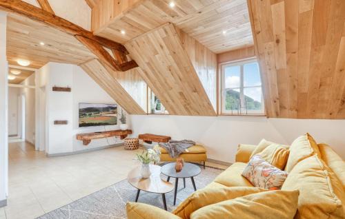 Irrhausen Apartment | Kleiner Fuchs