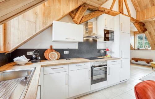 Irrhausen Apartment | Kleiner Fuchs