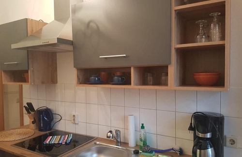 Leisnig Apartment | Kleiner-Muldenblick