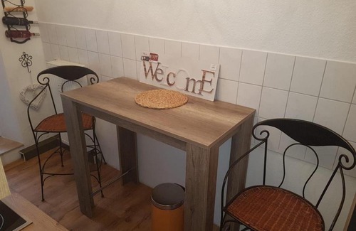 Leisnig Apartment | Kleiner-Muldenblick