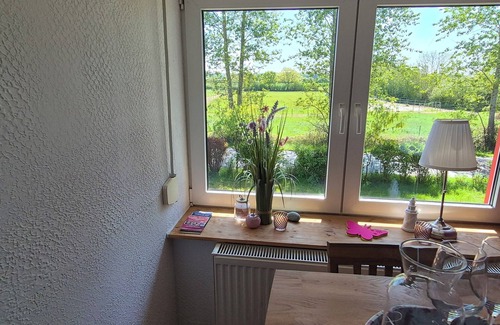 Stoltebuell Apartment | Kleiner Stern - Vacation at Schlei and Baltic Sea - Kappeln, Gelting, Maasholm