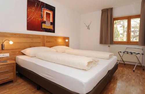 Tschagguns Apartment | Kleiner Turm 1