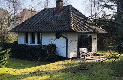 Nebel House | Kleiner Wattprinz