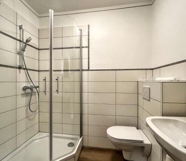 Greifenstein Hotel | Kleines Bahnhofshotel (Gästezimmer)