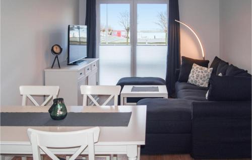 Barth Apartment | Kleines Domizil Barther Hafen