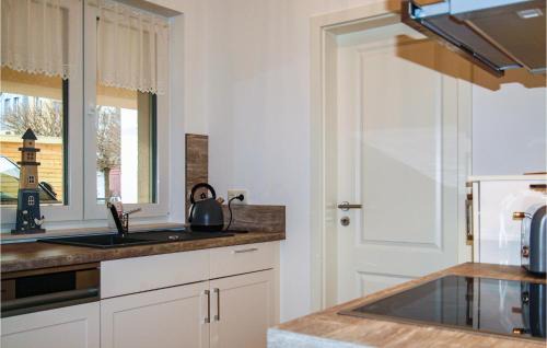 Barth Apartment | Kleines Domizil Barther Hafen