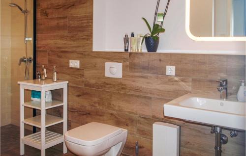 Barth Apartment | Kleines Domizil Barther Hafen