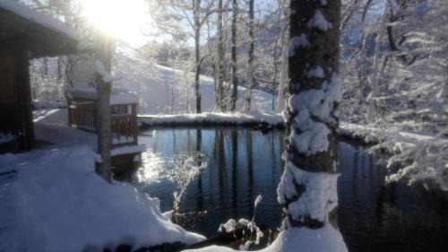 Bartholomaeberg Apartment | Kleines Paradies Montafon
