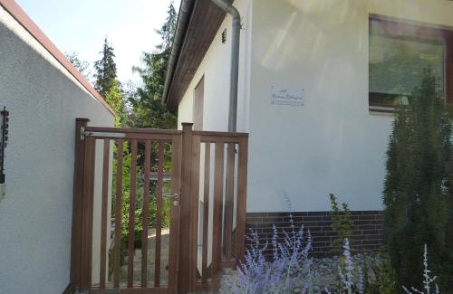 Bad Sachsa Apartment | Kleines Refugium