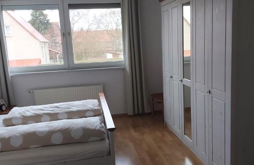 Ermstedt Apartment | Kleines Schmuckstück