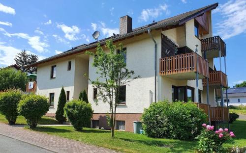 Bad Zwesten Apartment | Kleinod am Kurpark