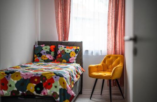 Kleve Apartment | Klever Ausblick